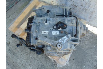 Caja de Cambios Automática Powershift Ford C-MAX MK2 2.0 TDCI BV6R-70