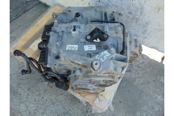 Caja de Cambios Automática Powershift Ford C-MAX MK2 2.0 TDCI BV6R-70