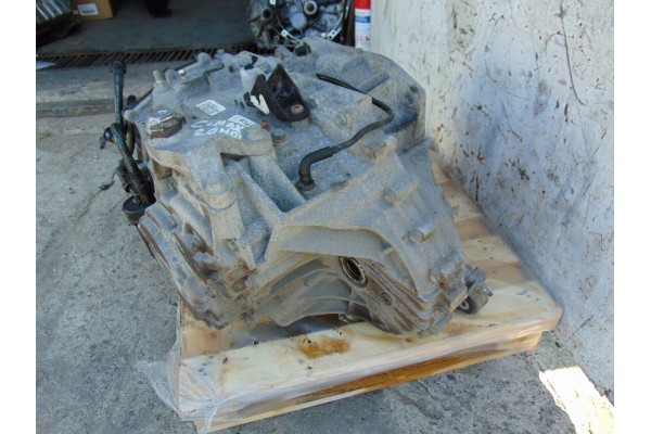 Caja de Cambios Automática Powershift Ford C-MAX MK2 2.0 TDCI BV6R-70