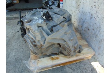 Caja de Cambios Automática Powershift Ford C-MAX MK2 2.0 TDCI BV6R-70