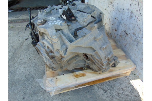 Caja de Cambios Automática Powershift Ford C-MAX MK2 2.0 TDCI BV6R-70