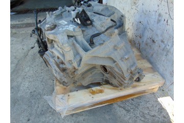 Caja de Cambios Automática Powershift Ford C-MAX MK2 2.0 TDCI BV6R-70