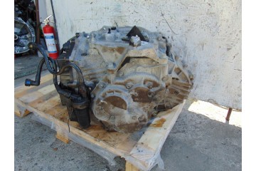 Caja de Cambios Automática Powershift Ford C-MAX MK2 2.0 TDCI BV6R-70