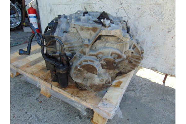 Caja de Cambios Automática Powershift Ford C-MAX MK2 2.0 TDCI BV6R-70