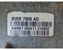Caja de Cambios Automática Powershift Ford C-MAX MK2 2.0 TDCI BV6R-70