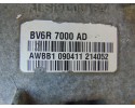 Caja de Cambios Automática Powershift Ford C-MAX MK2 2.0 TDCI BV6R-70