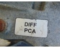 Caja de Cambios Automática Powershift Ford C-MAX MK2 2.0 TDCI BV6R-70