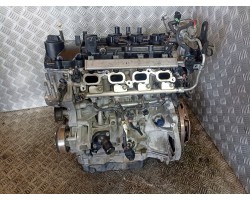 MITSUBISHI ECLIPSE CROSS ENGINE 1 5 AND 4B40