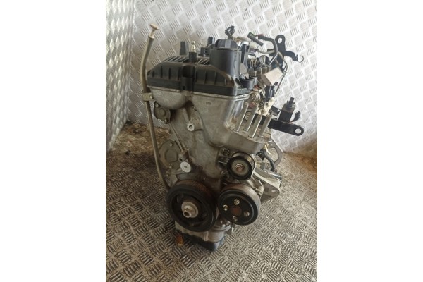 MITSUBISHI ECLIPSE CROSS ENGINE 1 5 AND 4B40 Catalog number of the part MITSUBISHI ECLIPSE CROSS SILNIK 1 5 i 4B40