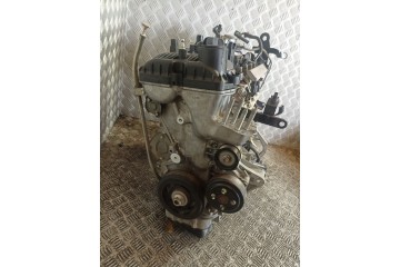 MITSUBISHI ECLIPSE CROSS ENGINE 1 5 AND 4B40 Catalog number of the part MITSUBISHI ECLIPSE CROSS SILNIK 1 5 i 4B40