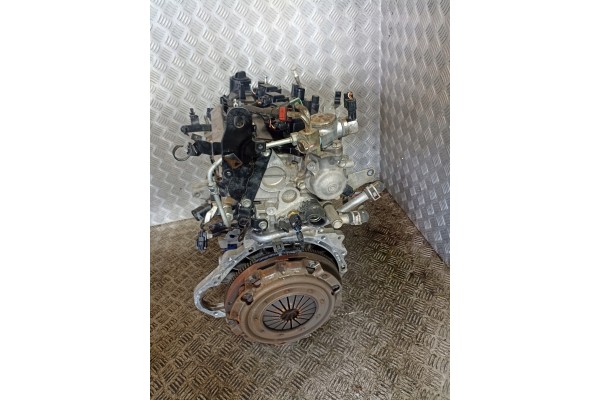 MITSUBISHI ECLIPSE CROSS ENGINE 1 5 AND 4B40 Part manufacturer Mitsubishi OE