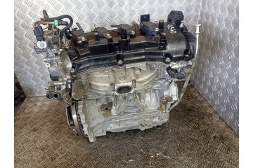 MITSUBISHI ECLIPSE CROSS ENGINE 1 5 AND 4B40 Car type passenger cars