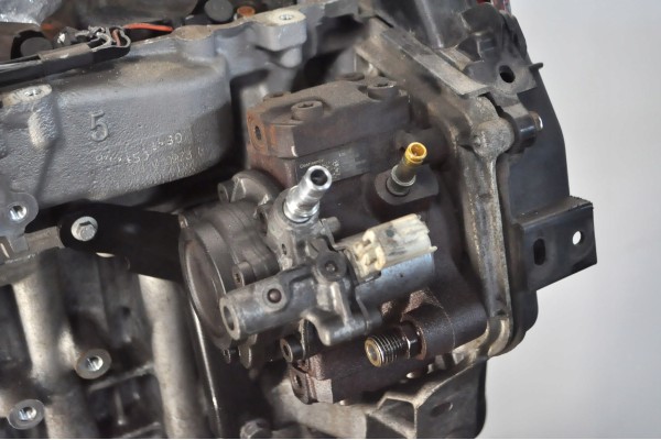 308 508 3008 5008 I C3 II DS3 DS4 1 6E HDI ENGINE 9H05 9HR 9HC 9HD 9HL 255t Car type passenger cars