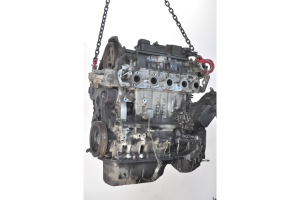308 508 3008 5008 I C3 II DS3 DS4 1 6E HDI ENGINE 9H05 9HR 9HC 9HD 9HL 255t Engine type diesel