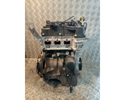 FORD FIESTA MK8 ENGINE 1 1 XYJB