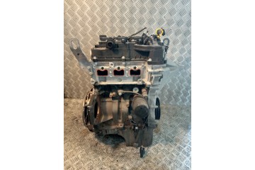 FORD FIESTA MK8 ENGINE 1 1 XYJB