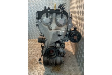 FORD FIESTA MK8 ENGINE 1 1 XYJB Catalog number of the part XYJB