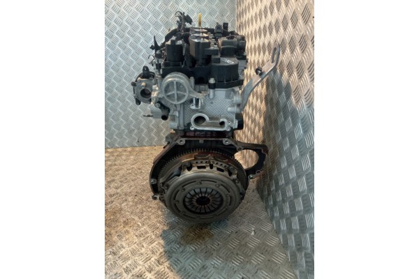 FORD FIESTA MK8 ENGINE 1 1 XYJB Part manufacturer Ford OE