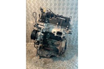 FORD FIESTA MK8 ENGINE 1 1 XYJB Car type passenger cars