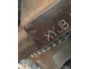 FORD FIESTA MK8 ENGINE 1 1 XYJB Engine type gasoline powered