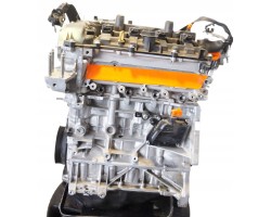 ENGINE MAZDA 3 CX 30 2 0 SKYACTIV G PE29