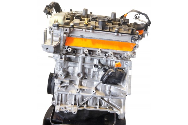 ENGINE MAZDA 3 CX 30 2 0 SKYACTIV G PE29