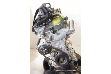 ENGINE MAZDA 3 CX 30 2 0 SKYACTIV G PE29 Car type 4x4 SUV passenger cars