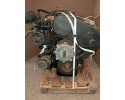 ENGINE 2 5TD D4BA COMPLETE MITSUBISHI L200 PAJERO COMPLETE BUT STANDING OAK Packaging status open