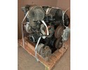 ENGINE 2 5TD D4BA COMPLETE MITSUBISHI L200 PAJERO COMPLETE BUT STANDING OAK Part manufacturer Mitsubishi OE