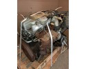 ENGINE 2 5TD D4BA COMPLETE MITSUBISHI L200 PAJERO COMPLETE BUT STANDING OAK Engine type diesel
