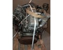 ENGINE 2 5TD D4BA COMPLETE MITSUBISHI L200 PAJERO COMPLETE BUT STANDING OAK Catalog number of substitutes SILNIK MITSUBISHI 2 5T