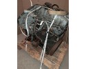 ENGINE 2 5TD D4BA COMPLETE MITSUBISHI L200 PAJERO COMPLETE BUT STANDING OAK Version European