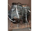 Motor 2.5TD D4BA Completo Mitsubishi L200 Pajero