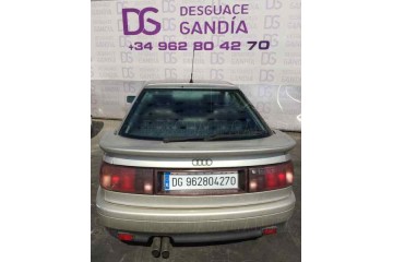 AUDI COUPE (8B3) Quattro