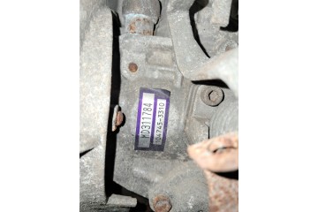 Motor 2.5TD D4BA Completo Mitsubishi L200 Pajero