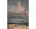 Motor 2.5TD D4BA Completo Mitsubishi L200 Pajero