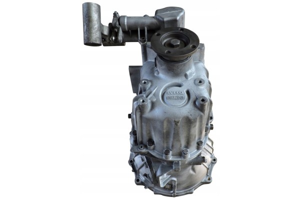 Transmission Iveco Daily 2006