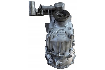 Transmission Iveco Daily 2006
