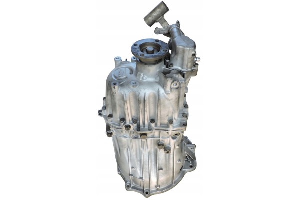 Transmission Iveco Daily 2006 Catalog number of the part 8872643
