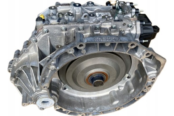 AUTOMATIC TRANSMISSION DW6 RENAULT NISSAN NEW