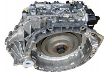 AUTOMATIC TRANSMISSION DW6 RENAULT NISSAN NEW