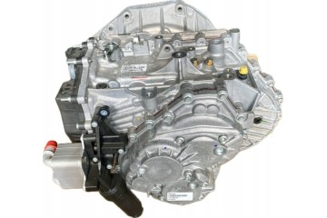 AUTOMATIC TRANSMISSION DW6 RENAULT NISSAN NEW Catalog number of the part DW6 009
