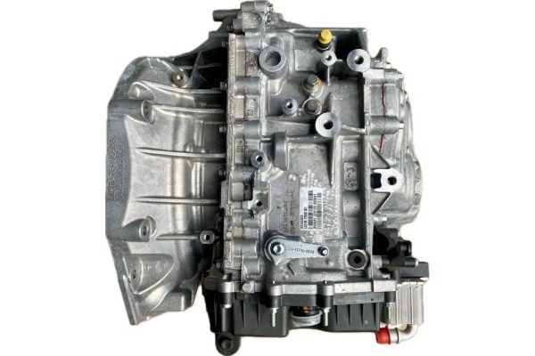 AUTOMATIC TRANSMISSION DW6 RENAULT NISSAN NEW Part manufacturer no brand