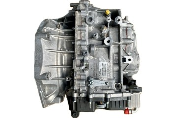AUTOMATIC TRANSMISSION DW6 RENAULT NISSAN NEW Part manufacturer no brand