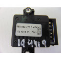 8E0959777B MODULO ELECTRONICO SKODA SUPERB COMBI (3T5) Elegance 2011 8E0959777B 194419 SKODA - 2