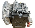 AUTOMATIC TRANSMISSION DW6 RENAULT NISSAN NEW Transmission type automatic