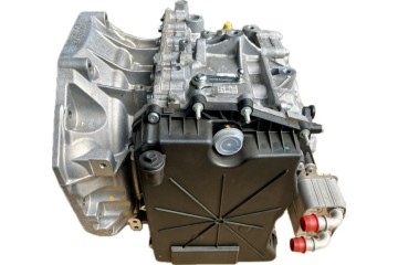 AUTOMATIC TRANSMISSION DW6 RENAULT NISSAN NEW Transmission type automatic
