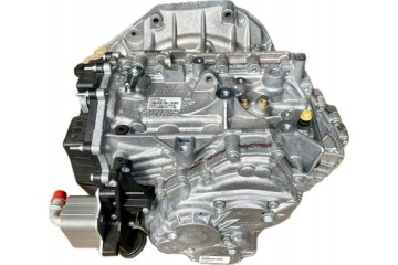 AUTOMATIC TRANSMISSION DW6 RENAULT NISSAN NEW Product weight with unit packaging 80 kg