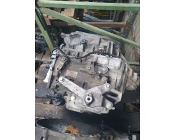 Ford C Max 2 0 TDCI UFDB 13r BV6R 7000 AG TRANSMISSION