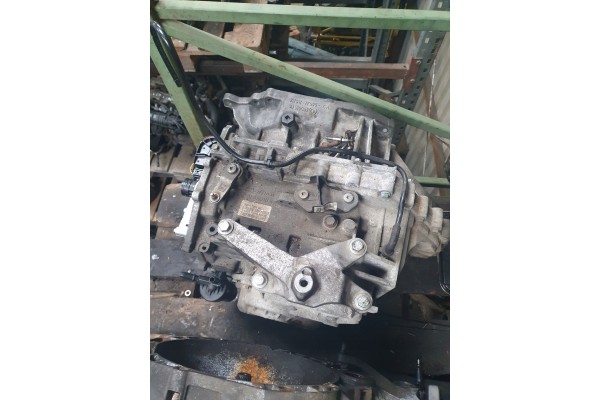 Ford C Max 2 0 TDCI UFDB 13r BV6R 7000 AG TRANSMISSION